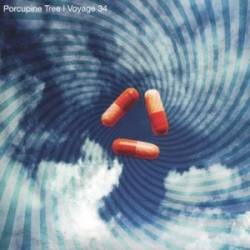 Porcupine Tree : Voyage 34 : The Complete Trip